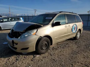 2006 TOYOTA All Models