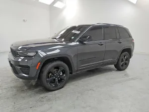 2025 JEEP GRAND CHER
