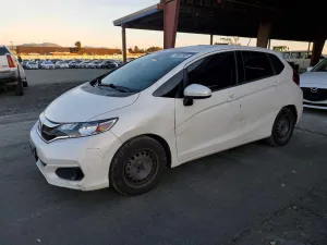 2019 HONDA FIT