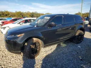 2026 LAND ROVER RANGEROVER