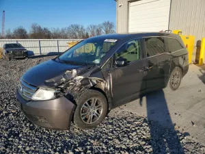 2013 HONDA All Models