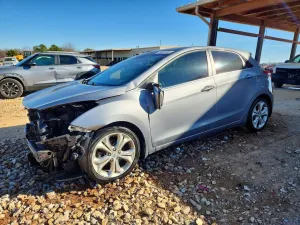 2014 HYUNDAI ELANTRA