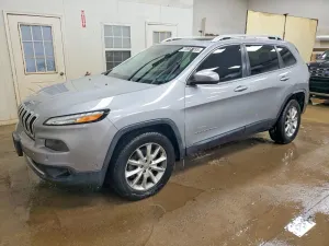 2014 JEEP GRAND CHER