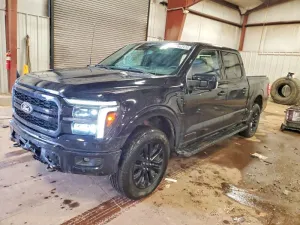 2025 FORD F150 LARIA