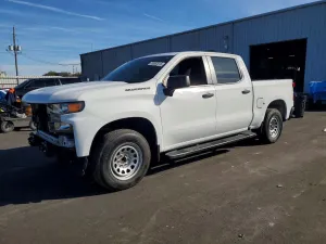 2021 CHEVROLET ALL Models