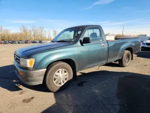 1993 TOYOTA T100