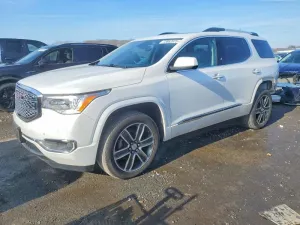 2019 GMC ACADIA DEN