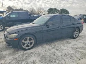 2013 BMW 3 SERIES