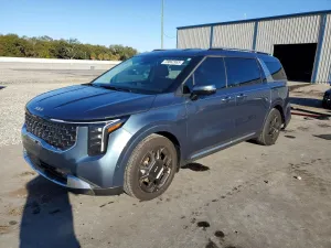 2025 KIA CARNIVAL S