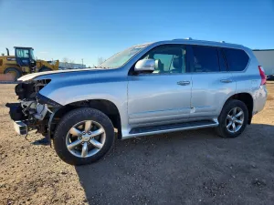 2012 LEXUS GX