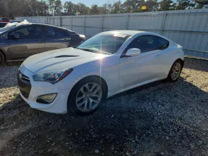 2016 HYUNDAI GENESIS