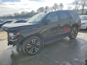 2019 CHEVROLET TAHOE