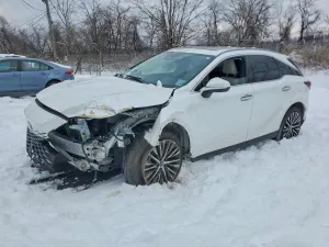 2023 LEXUS RX350
