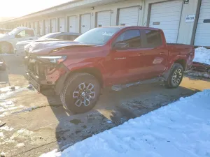 2023 CHEVROLET COLORADO