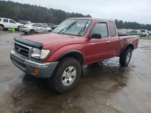 1999 TOYOTA All Models
