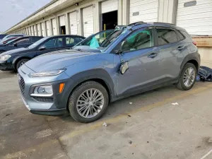 2019 HYUNDAI KONA