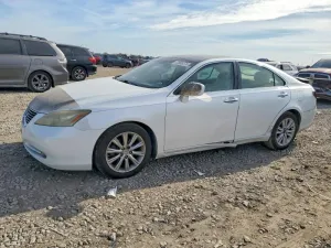 2007 LEXUS ES350
