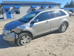 2008 FORD EDGE