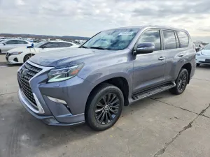 2023 LEXUS GX