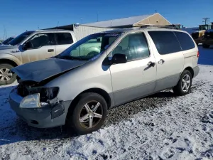 2002 TOYOTA All Models