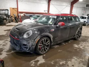 2022 MINI COOPER
