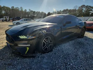 2020 FORD ALL Models