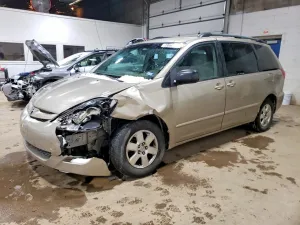 2007 TOYOTA All Models