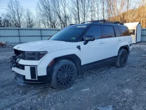 2024 HYUNDAI SANTA FE