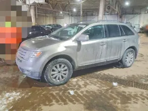2008 FORD EDGE