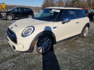 2015 MINI COOPER