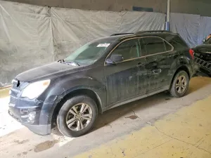 2012 CHEVROLET EQUINOX