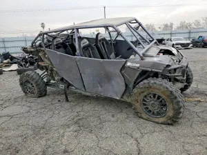 2014 POLARIS RZR