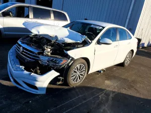2021 VOLKSWAGEN JETTA