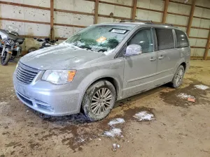 2015 CHRYSLER MINIVAN