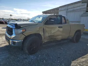 2019 TOYOTA TUNDRA