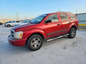 2006 DODGE DURANGO