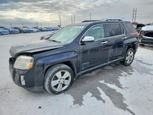 2015 GMC TERRAIN