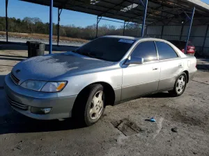 2000 LEXUS ES300