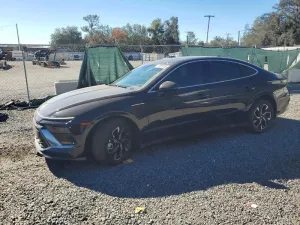 2024 HYUNDAI SONATA
