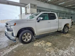 2019 CHEVROLET ALL Models