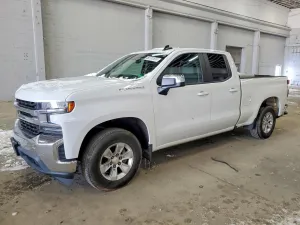 2020 CHEVROLET ALL Models