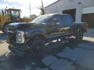 2024 FORD F250