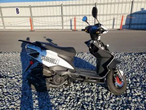 2025 YIBEN 14 SERIES