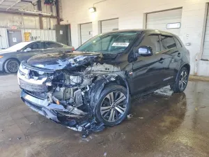 2020 MITSUBISHI OUTLANDER