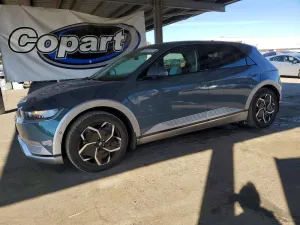 2024 HYUNDAI IONIQ