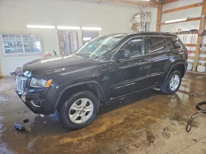 2014 JEEP GRAND CHER