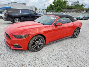 2016 FORD ALL Models