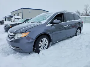 2016 HONDA All Models