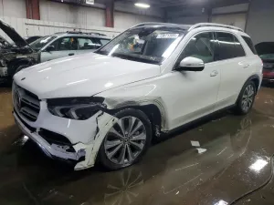 2020 MERCEDES-BENZ GLE-CLASS