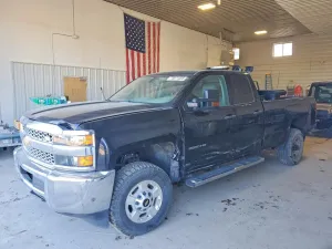 2019 CHEVROLET ALL Models